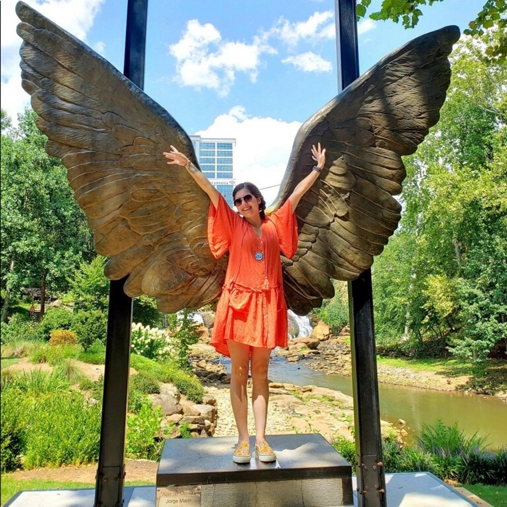 Meet your Posher, Cassidy